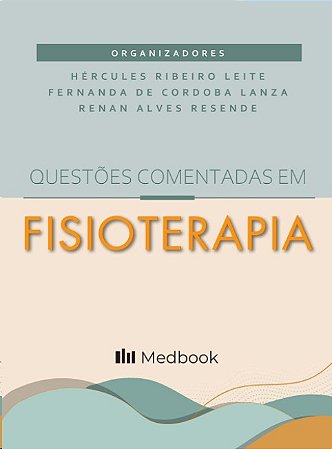 Questoes Comentadas em Fisioterapia