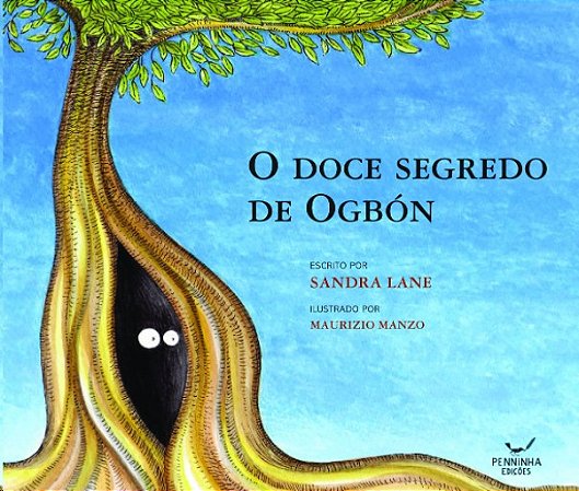 Doce Segredo de Ogbon, O
