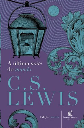 Ultima Noite do Mundo, A