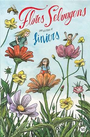 Flores Selvagens