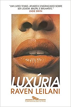 Luxuria