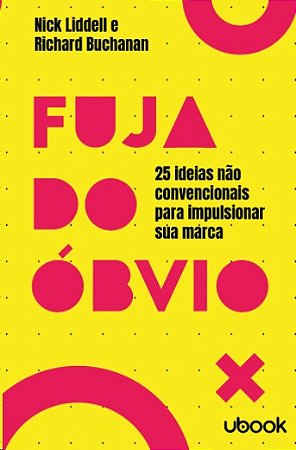 Fuja do Obvio