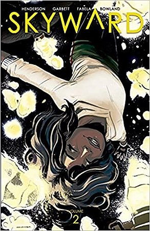 Skyward Vol 02