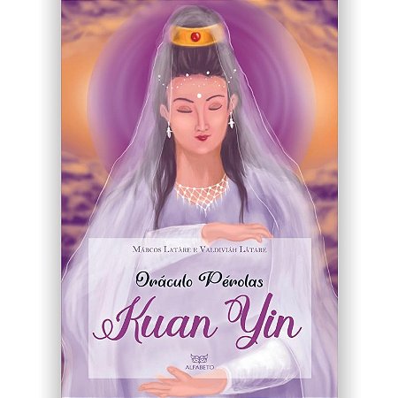 Oraculo Perolas Kuan Yin