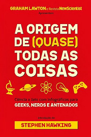 Origem de (quase) Todas as Coisas, A