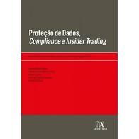 Protecao de Dados, Compliance e Insider Trading