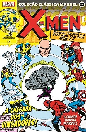X-men