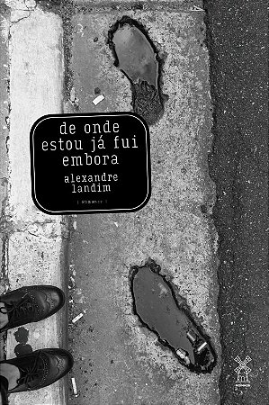 De Onde Estou Ja Fui Embora