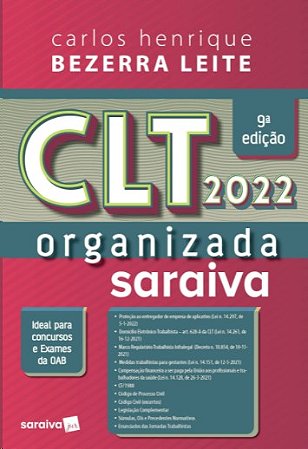 Clt Organizada