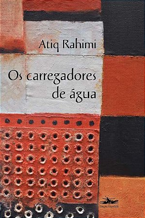Carregadores de Agua, os