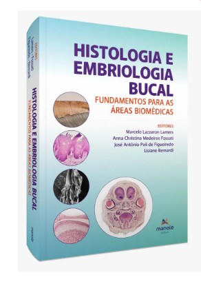 Histologia e Embriologia Bucal
