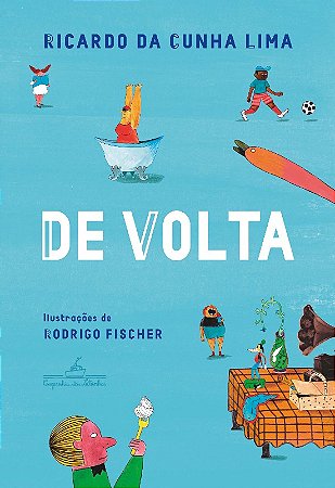 De Volta