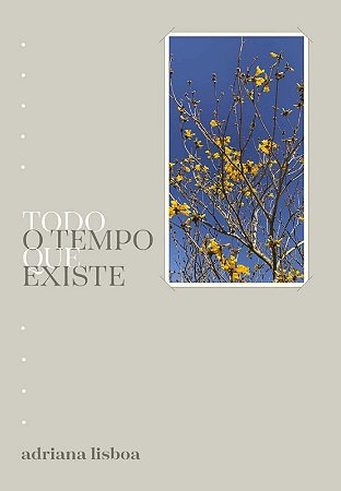Todo o Tempo Que Existe