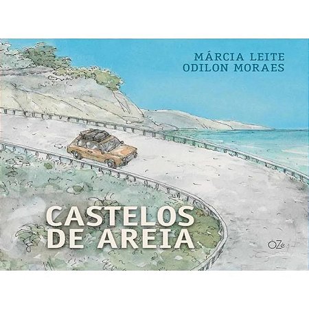 Castelos de Areia