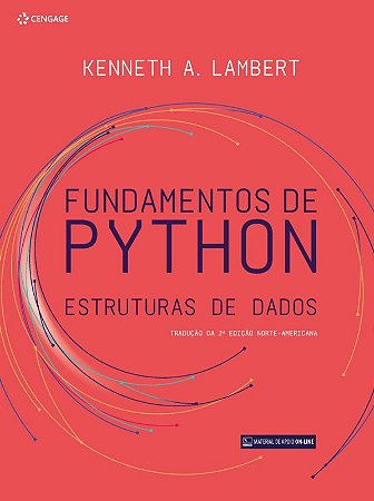 Fundamentos de Python: Estruturas de Dados