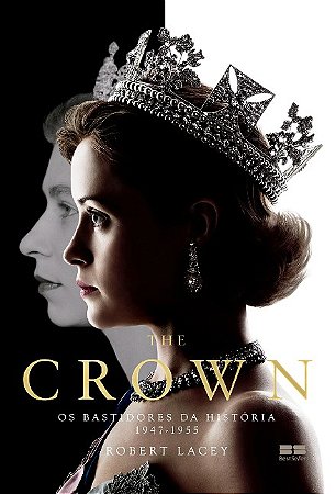 The Crown: os Bastidores da Historia (1947-1955)
