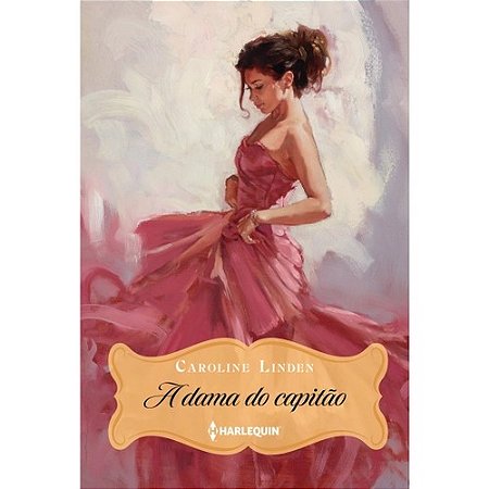 A Dama do Capitão