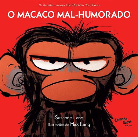 Macaco Mal-humorado, O