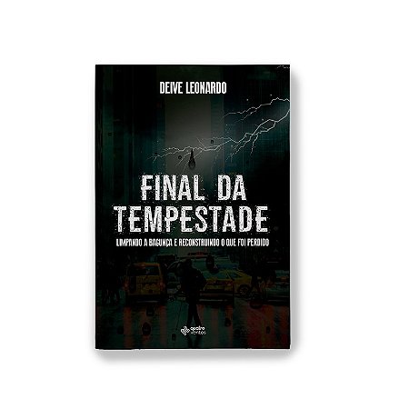 Final da Tempestade