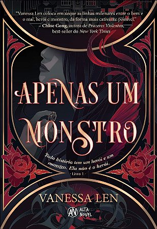 Apenas Um Monstro