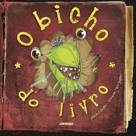 Bicho do Livro, O