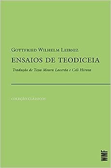 Ensaios de Teodiceia