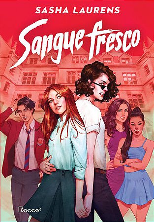 Sangue Fresco