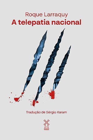 Telepatia Nacional, A