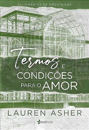 Termos e Condicoes para o Amor