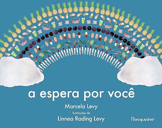 Espera por Voce, A