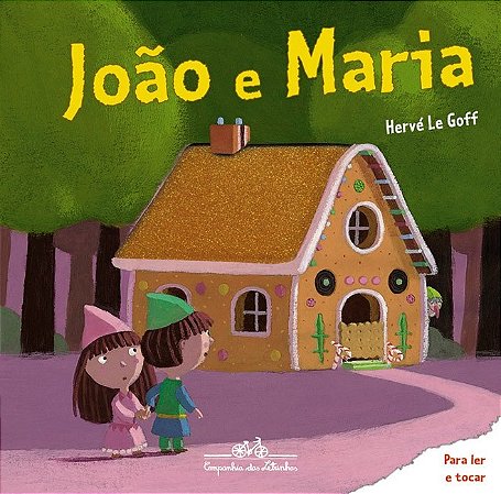 Joao e Maria