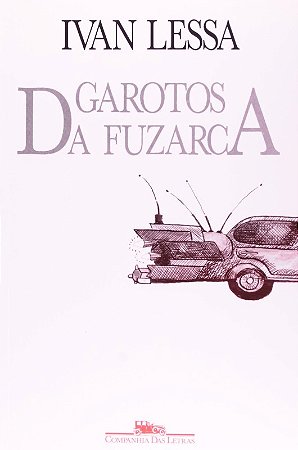 Garotos da Fuzarca