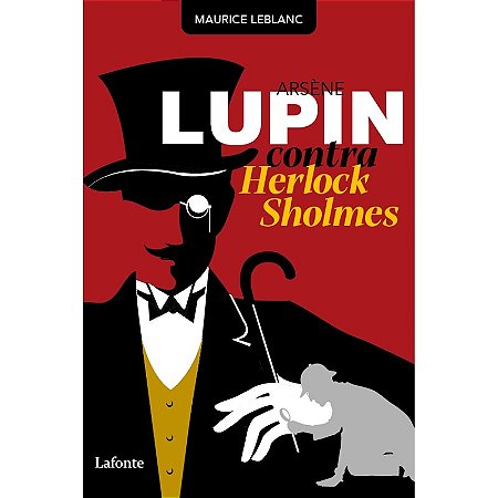 Arsene Lupin contra Herlock Sholmes