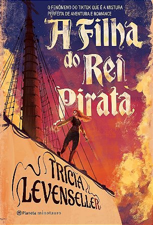 Filha do Rei Pirata, A