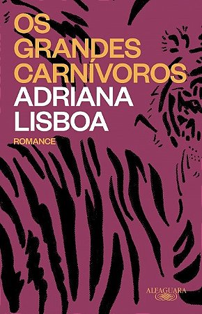 Grandes Carnivoros, os