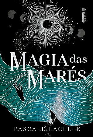 Magia das Mares: Serie Deuses Afogados