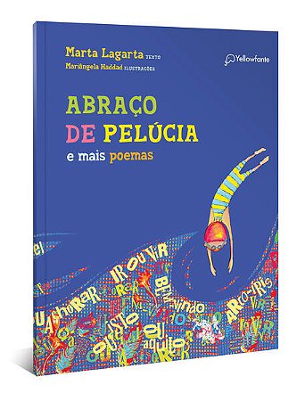 Abraco de Pelucia e Mais Poemas