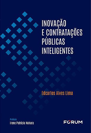 Inovacao e Contratacoes Publicas Inteligentes
