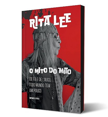 Mito do Mito, O: de Fa e de Louco, Todo Mundo Tem Um Pocuo