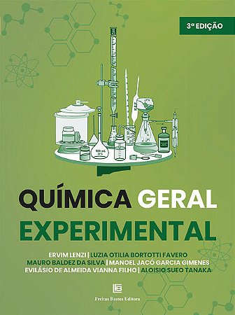 Quimica Geral Experimental