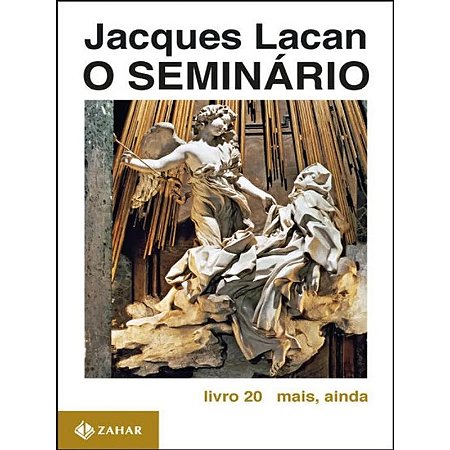 Seminario, o Livro 20 - Mais, Ainda