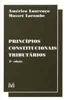 Principios Constitucionais Tributarios