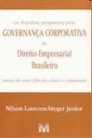 Desafios Propostos Pela Governanca - Corporativa ao Diereito Empresarial