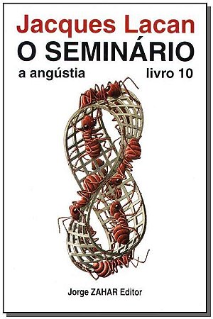 Seminario, o -  Livro 10 -  Angustia, A