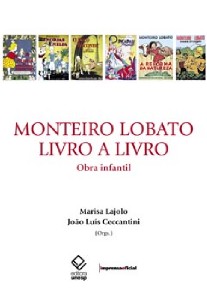 Monteiro Lobato, Livro a Livro