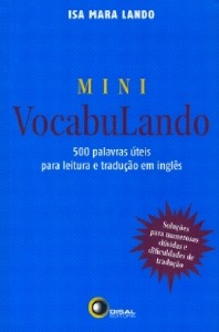 Mini Vocabulando