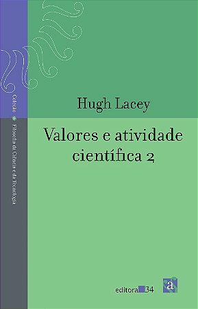 Valores e Atividade Cientifica 2