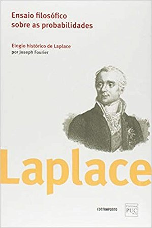 Ensaio Filosofico sobre as Probabilidades