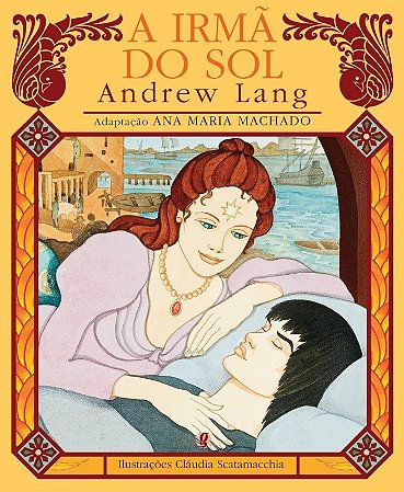 Irma do Sol, A