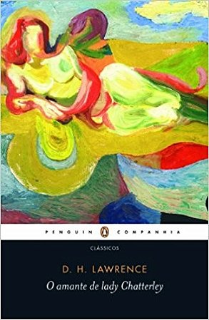 Amante de Lady Chatterley, O